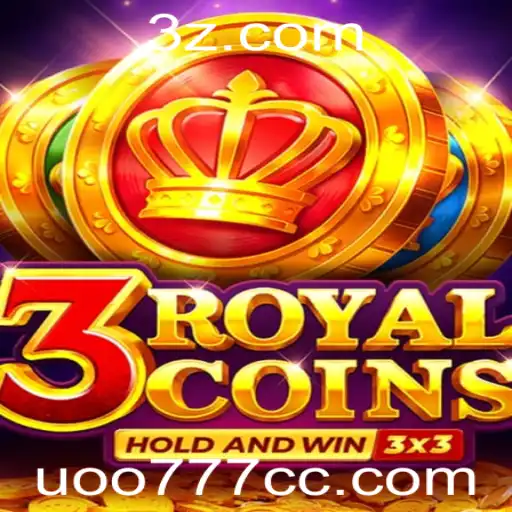 Descubra o Fascinante Mundo de 3royalcoins