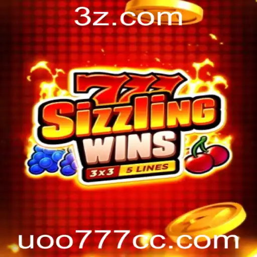 Descubra o Empolgante Mundo de 777sizzlingwins no uoo777.cc