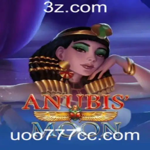 Descubra o Envolvente Mundo de AnubisMoon: Um Mergulho na Mitologia Egípcia
