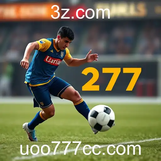 O Crescimento das Apostas Esportivas e o Impacto de Plataformas como uoo777.cc