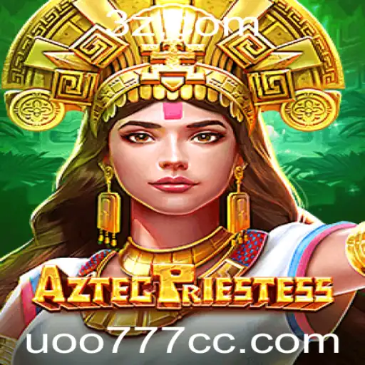 Descubra o Fascinante Mundo de AztecPriestess: Um Jogo de Estratégia Envolvente