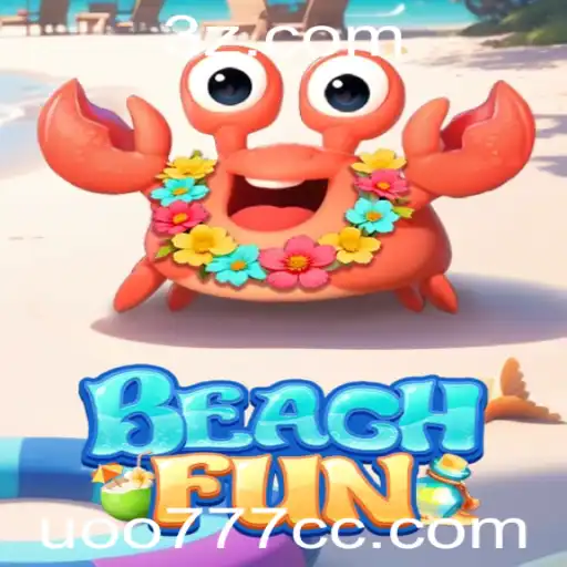 Uma Jornada Divertida com BeachFun: Descubra o Novo Fenômeno do Jogo