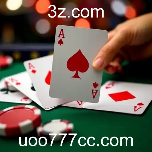 Explorando o Mundo do Blackjack: Estratégias e Curiosidades