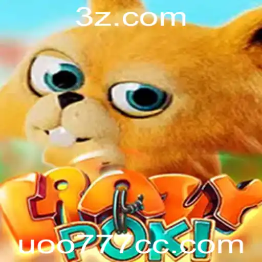 Explorando o Jogo CrazyPoki: Mergulhe na Diversão com uoo777.cc