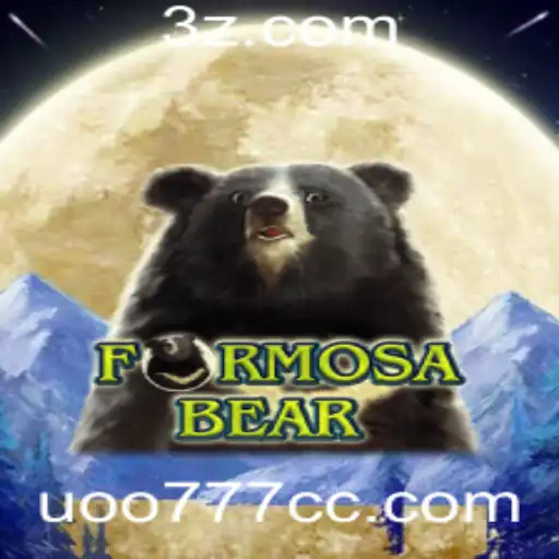 Explorando o Mundo Fascinante de FormosaBear
