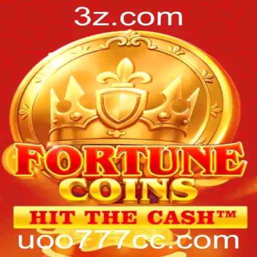 Descubra o Mundo Empolgante do Jogo FortuneCoins