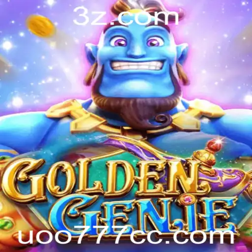 GOLDENGENIE: Descubra Este Novo Jogo Emocionante
