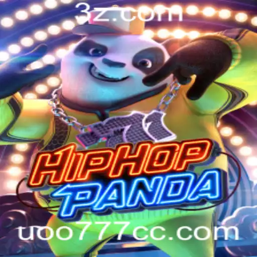Descubra o Fascinante Mundo do Jogo HipHopPanda