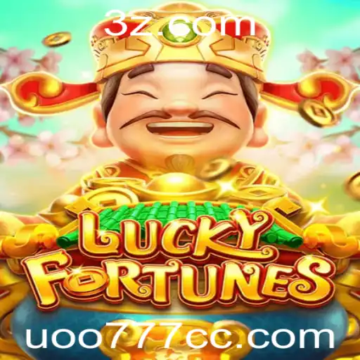 Descubra LuckyFortunes: Um Mergulho no Mundo da Sorte e Estratégia