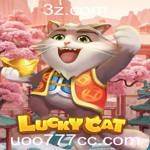 Explorando o Mundo de LuckyCat e a Emoção do Jogo Online