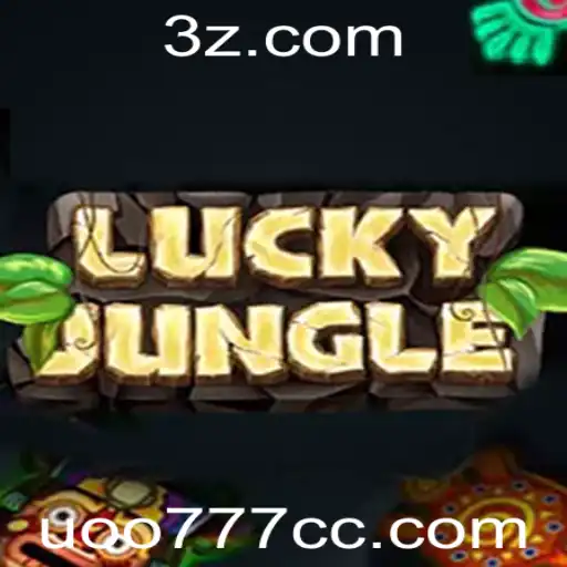 Descobrindo o Fascinante Mundo de LuckyJungle