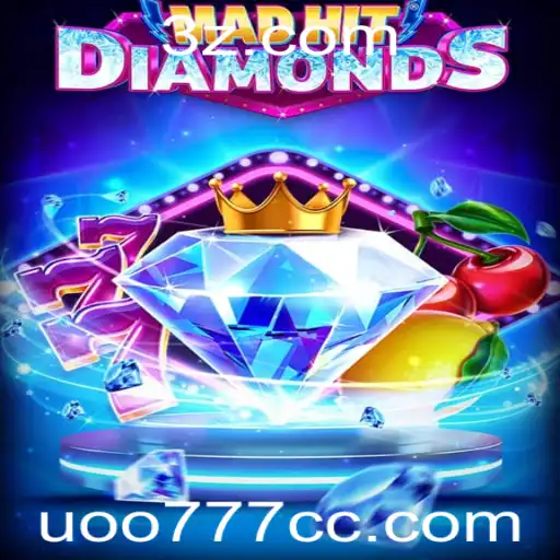 Descubra o Fascinante Mundo de MadHitDiamonds