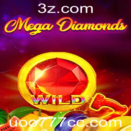 Explorando MegaDiamond: O Brilho das Novas Aventuras em uoo777.cc