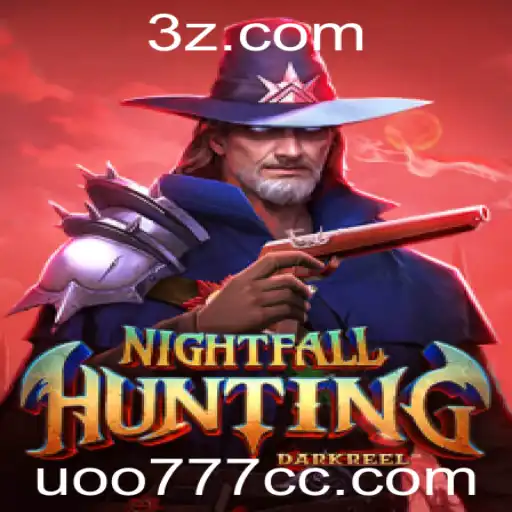 Descubra a Aventura em NightfallHunting: Um Mundo de Exploração e Caça Virtual