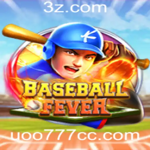 BaseballFever: Uma Nova Dimensão no Mundo dos Jogos