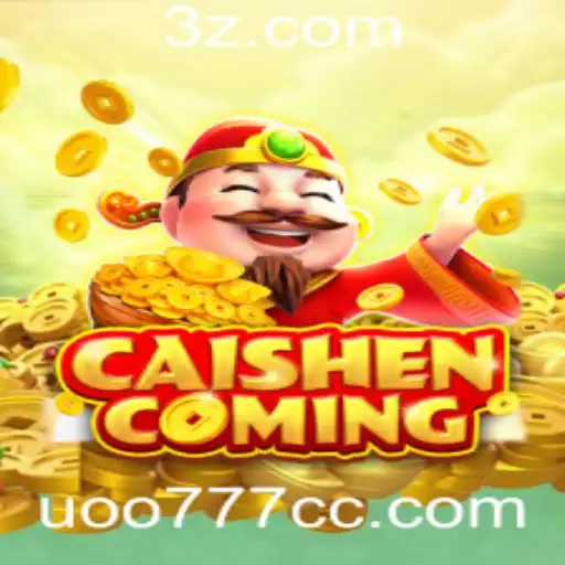 CAISHENCOMING: Aventura e Estratégia no Mundo dos Jogos Online