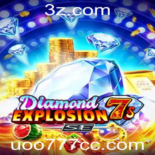 Explorando o Universo de DiamondExplosion7sSE: A Nova Sensação nos Jogos Online
