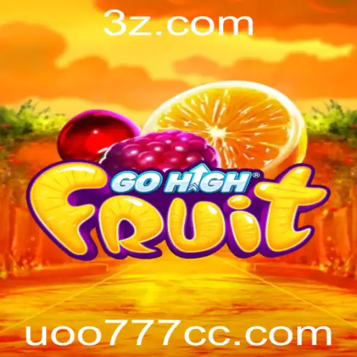 Descubra as Aventuras Frutadas de GoHighFruit