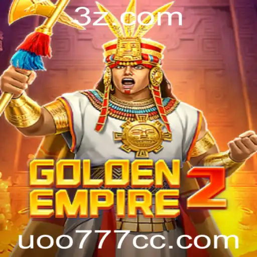 GoldenEmpire2: Um Mergulho no Mundo da Aventura