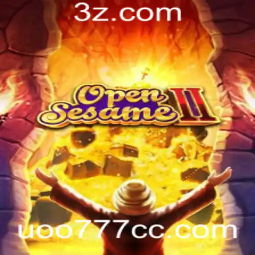 OpenSesameII: Descubra o Fascinante Mundo do Jogo Online