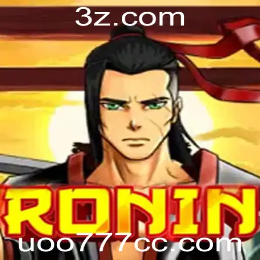 Ronin: Uma Jornada Samurai no Mundo dos Jogos