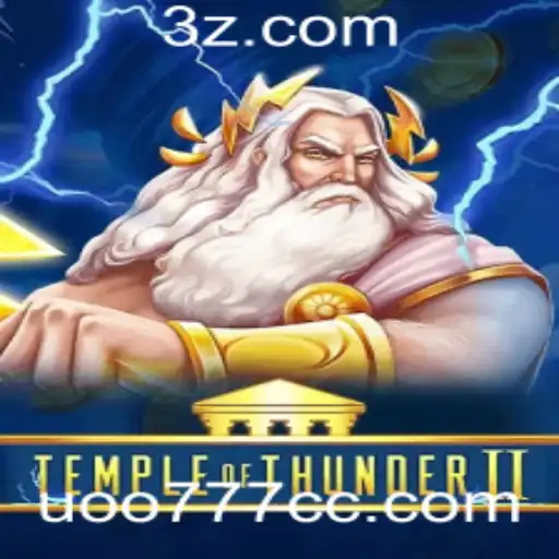 Descubra o Fascinante Mundo de TempleofThunderII