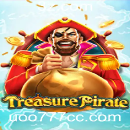 Explorando o Mundo de TreasurePirate: Um Jogo de Aventura Épico