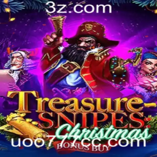 Explorando o Encantador Mundo de TreasuresnipesChristmas
