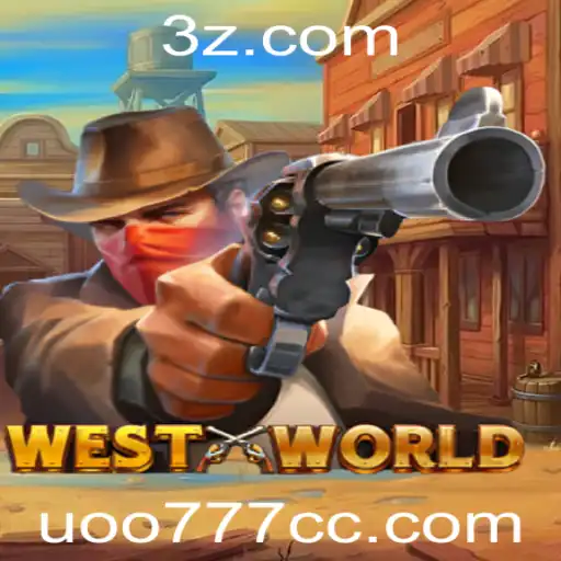 WestWorld: Um Mergulho no Oeste Selvagem