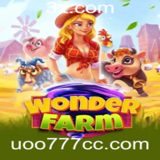 Explorando o Mundo de WonderFarm: O Jogo que Conquista Multidões