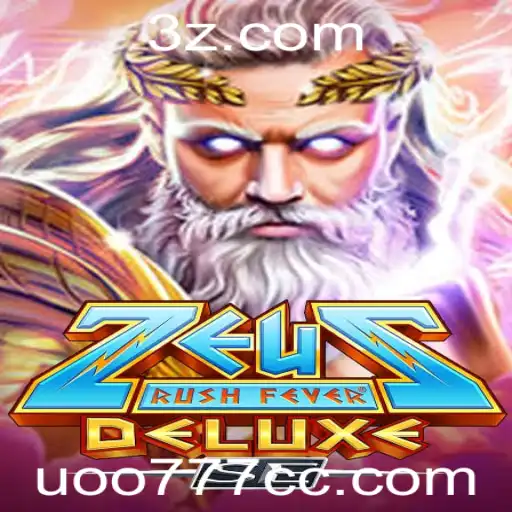 Descubra ZeusRushFeverDeluxeSE: Aventuras Divinas no Mundo dos Jogos