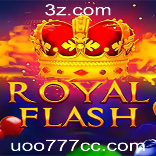 Descubra o Fascinante Mundo de RoyalFlash