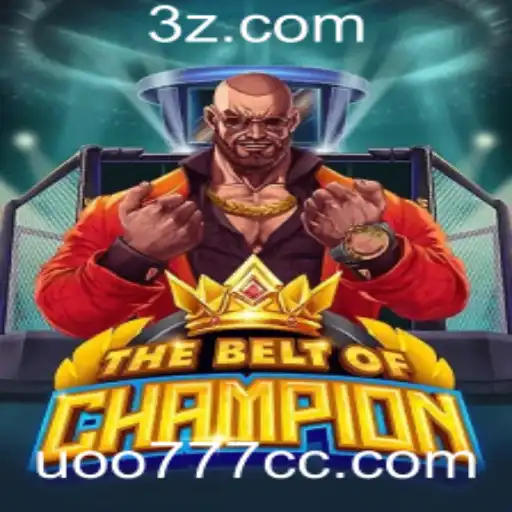 TheBeltOfChampion: Um Mergulho no Fascinante Mundo do Novo Jogo de Estratégia