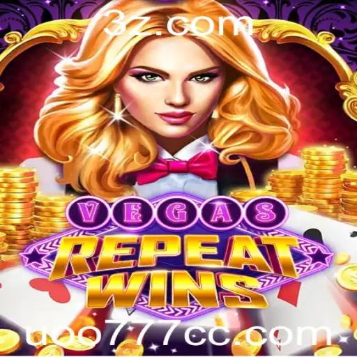Explorando VegasRepeatWins: O Jogo que Está Transformando o Cenário de Cassinos Online com uoo777.cc